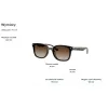 Ray-Ban RB4461D 71013